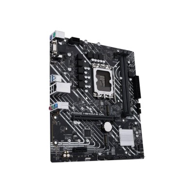 ASUS PRIME H610M-E D4-CSM