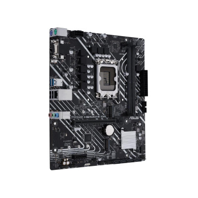 ASUS PRIME H610M-E D4