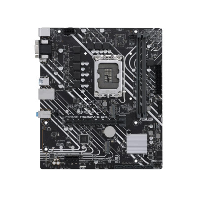 ASUS PRIME H610M-E D4