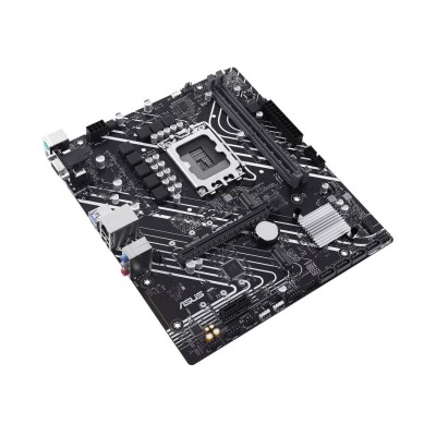 ASUS PRIME H610M-E-CSM (90MB1G10-M0EAYC)