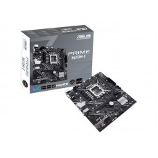 ASUS PRIME H610M-E-CSM (90MB1G10-M0EAYC)