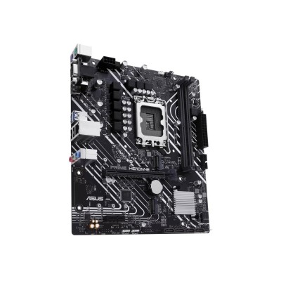 ASUS PRIME H610M-E-CSM (90MB1G10-M0EAYC)