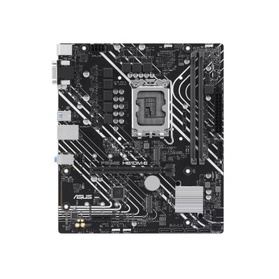 ASUS PRIME H610M-E-CSM (90MB1G10-M0EAYC)
