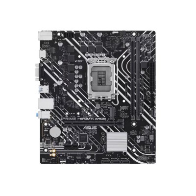 ASUS PRIME H610M-K ARGB (90MB1G90-M0EAY0)