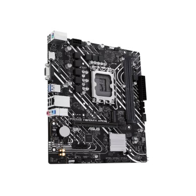 ASUS PRIME H610M-K ARGB (90MB1G90-M0EAY0)