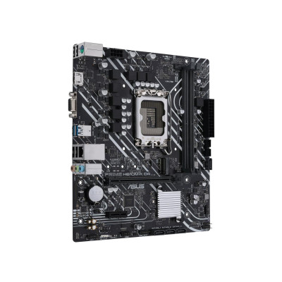 ASUS PRIME H610M-K D4