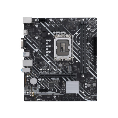 ASUS PRIME H610M-K D4