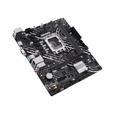 ASUS PRIME H610M-K (90MB1GA0-M0EAY0)