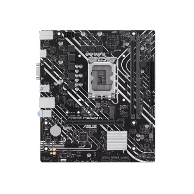 ASUS PRIME H610M-K (90MB1GA0-M0EAY0)
