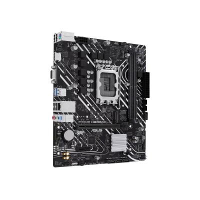 ASUS PRIME H610M-K (90MB1GA0-M0EAY0)