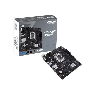 ASUS PRIME H610M-R-SI (90MB1GL0-M0ECY0)
