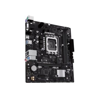ASUS PRIME H610M-R-SI (90MB1GL0-M0ECY0)