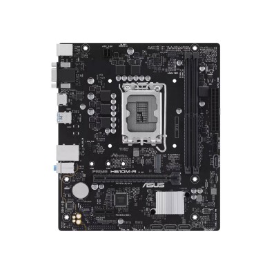 ASUS PRIME H610M-R-SI (90MB1GL0-M0ECY0)
