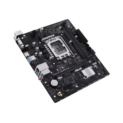ASUS PRIME H610M-R-SI (90MB1GL0-M0ECY0)