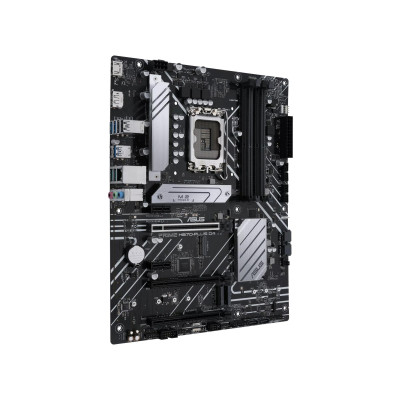 ASUS PRIME H670-PLUS D4
