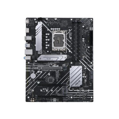 ASUS PRIME H670-PLUS D4