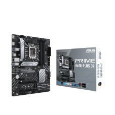 ASUS PRIME H670-PLUS D4