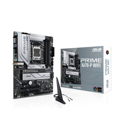 ASUS PRIME X670-P WIFI (90MB1BV0-M0EAY0)