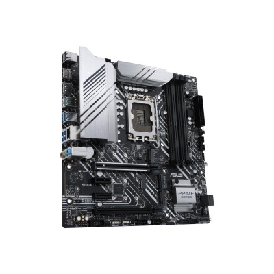 ASUS PRIME Z690M-PLUS D4