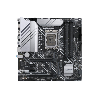 ASUS PRIME Z690M-PLUS D4