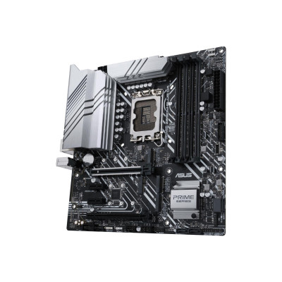 ASUS PRIME Z690M-PLUS D4