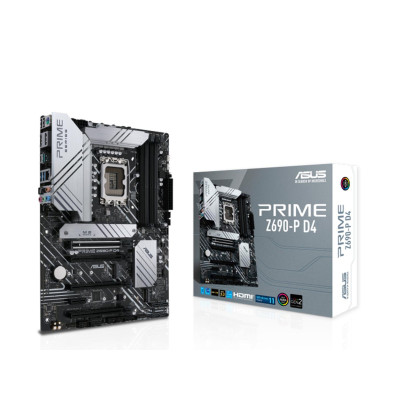 ASUS PRIME Z690-P DDR4 (90MB18P0-M0EAY0)