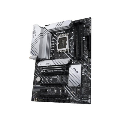 ASUS PRIME Z690-P WIFI D4