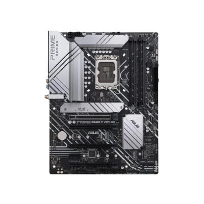 ASUS PRIME Z690-P WIFI D4