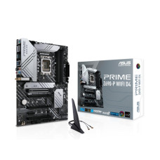 ASUS PRIME Z690-P WIFI D4
