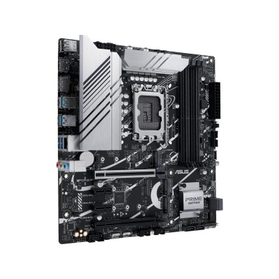 ASUS PRIME Z790M-PLUS D4 (90MB1D20-M0EAY0)