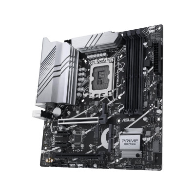 ASUS PRIME Z790M-PLUS D4 (90MB1D20-M0EAY0)