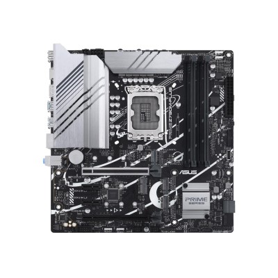ASUS PRIME Z790M-PLUS (90MB1E70-M0EAY0)
