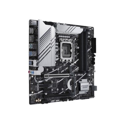 ASUS PRIME Z790M-PLUS (90MB1E70-M0EAY0)