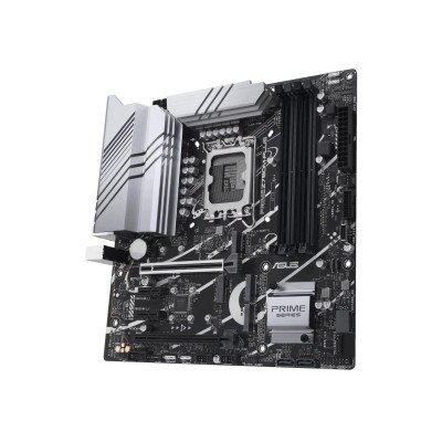 ASUS PRIME Z790M-PLUS (90MB1E70-M0EAY0)