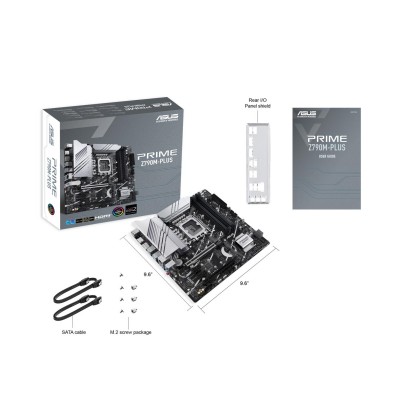 ASUS PRIME Z790M-PLUS (90MB1E70-M0EAY0)