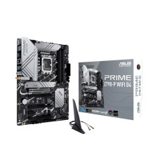 ASUS PRIME Z790 WIFI D4 (90MB1DB0-M0EAY0)
