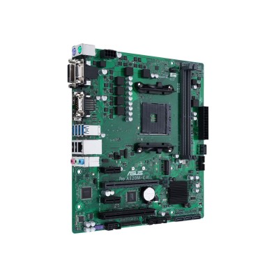 ASUS PRO A520M-C II/CSM