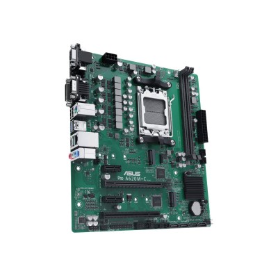 ASUS PRO A620M-C-CSM