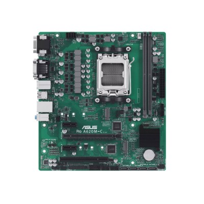 ASUS PRO A620M-C-CSM