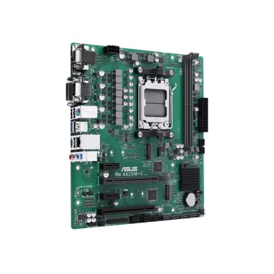 ASUS PRO A620M-C-CSM