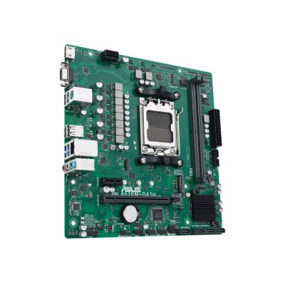 ASUS PRO A620M-DASH-CSM
