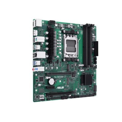 ASUS PRO B650M-CT-CSM