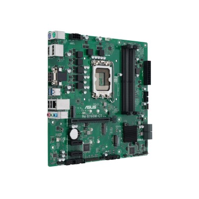ASUS Pro B760M-CT-CSM
