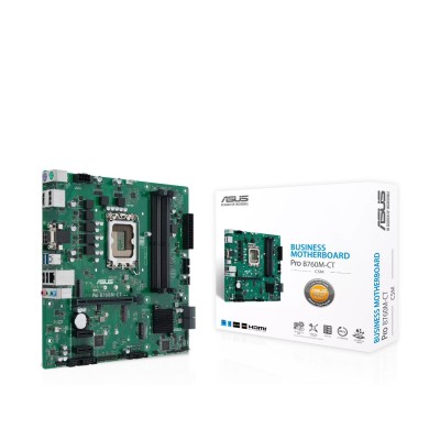 ASUS Pro B760M-CT-CSM