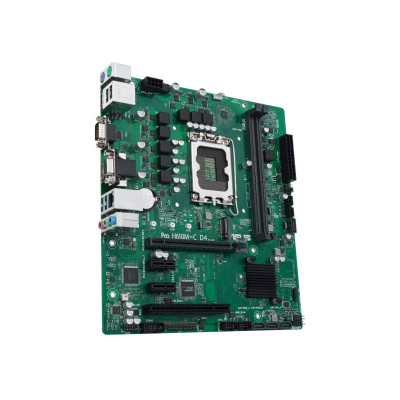 ASUS Pro H610M-C-CSM