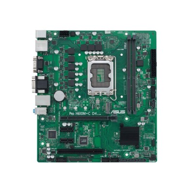 ASUS Pro H610M-C-CSM