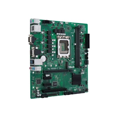 ASUS Pro H610M-C-CSM