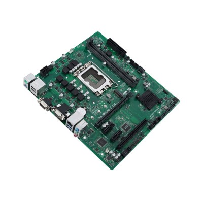 ASUS Pro H610M-C-CSM