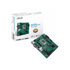 ASUS Pro H610M-C D4-CSM (90MB1A30-M0EAYC)