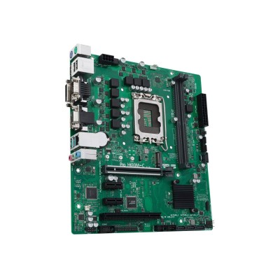 ASUS Pro H610M-C D4-CSM (90MB1A30-M0EAYC)